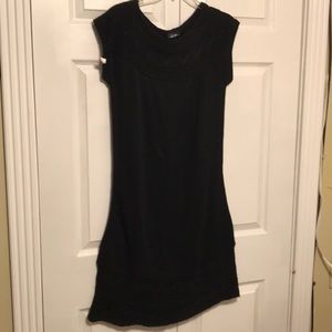 Alum sweater dress